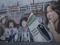 Graffiti, Ulster (Belfast)