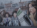 Graffiti, Ulster (Belfast)