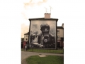 Graffiti, Ulster (Derry)