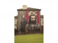 Graffiti, Ulster (Derry)