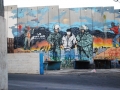 Graffiti, Palestine (The Wall)