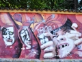 Graffiti, Italy (Torino)