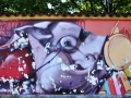 Graffiti, Italy (Torino)