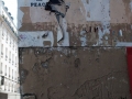 Stencil, France (Paris)