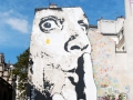 Graffiti, France (Paris)