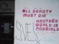 Urban wisdom, Serbia (Belgrade)