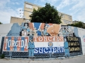 Graffiti, Croatia (Split)