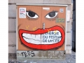 Graffiti, Switzerland (Lausanne)