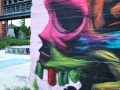 Graffiti, Italy (Torino)