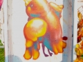 Graffiti, Italy (Torino)