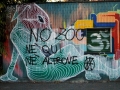 Graffiti, Italy (Torino)