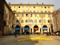 Architettura, Cavallerizza Reale