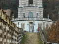 Architettura, Villa della Regina