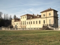 Architettura, Villa della Regina