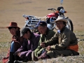 Mongolia, People