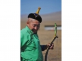 Mongolia, People