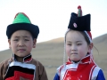 Mongolia, People