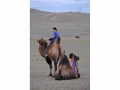 Mongolia, People