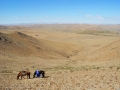 Mongolia, Panorami