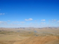 Mongolia, Panorami