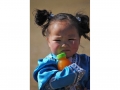 Mongolia, People