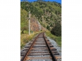 Train stations, Lake Baikal