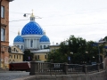 Saint Petersburg (Санкт-Петербург)