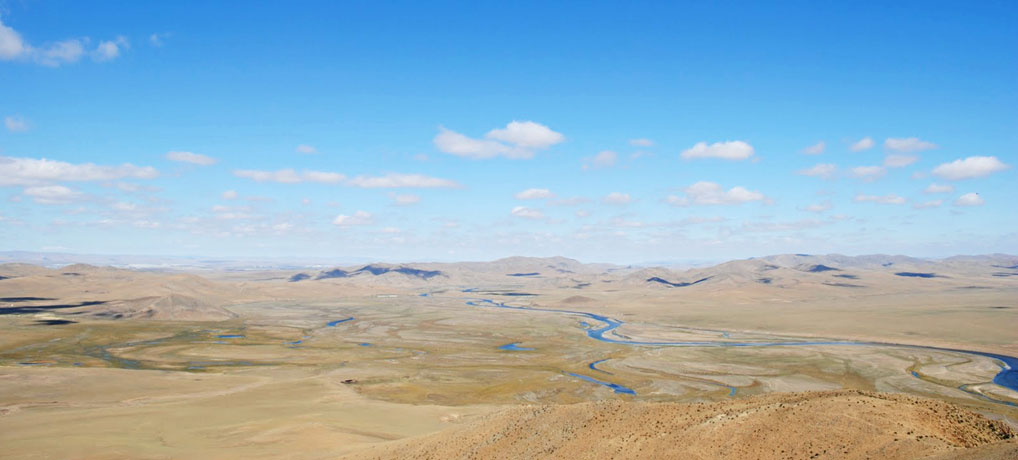 Mongolia parte 1
