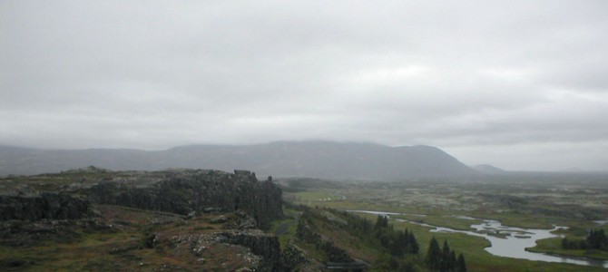 Iceland Iceland