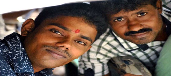 India: Humans of India India: Humans of India