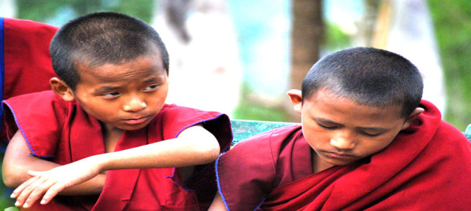 India: 4 shades of spirituality India: 4 shades of spirituality