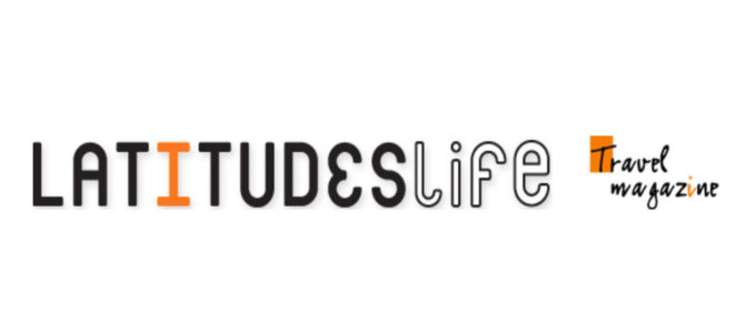 LatitudesLife: il nuovo portale e Rustrel, il Colorado provenzale