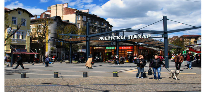 Bulgaria Bulgaria